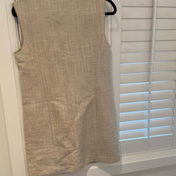 Theory dress - Picture 6 of 9